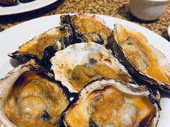 -怡咖啡海鲜自助餐厅(浦东香格里拉店)