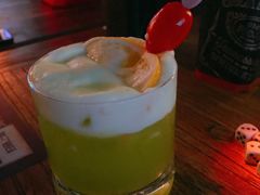 -猫头婴小酒馆FUN OWL(1912店)