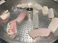 -顺峰顺水顺德菜(第一百货店)