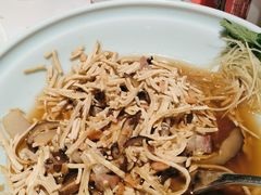 -小厨娘淮扬菜(天印大道店)