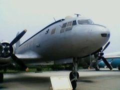 -中国航空博物馆