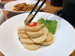 -禅蕴素食生活馆