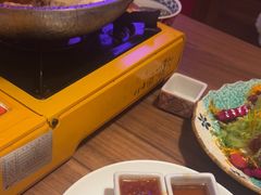 -隐月· 㐂和食屋(芝罘万达公馆店)