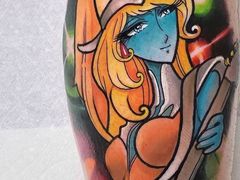 -万达广场(东莞厚街店)