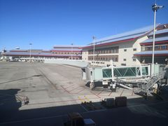-丽江三义国际机场