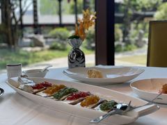 -扬州香格里拉·香宫中餐厅
