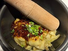 -茄子恰恰·新云南小炒(金池购物中心店)