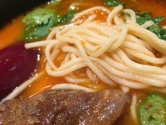 -和府捞面(方庄店)