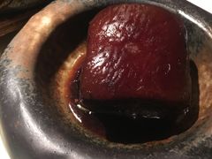 东坡肉-绿茶餐厅(广州天河城店)