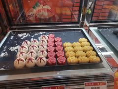 -陶陶居饼家(惠福东路店)