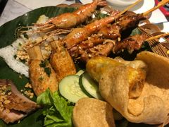 -美奈小馆·越南料理(中航城君尚购物中心店)