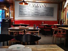 大堂-枪火串烧·东北特色烧烤(罗湖总店)
