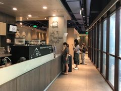 -瑞幸咖啡(水平方店)