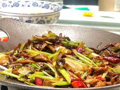 -一江春水·杭帮臻宴(三台山店)