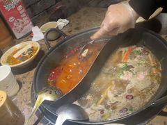 -蜀国大将老火锅(江北店)
