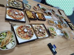 -玛尚诺Pizza&Bar(长泰广场店)
