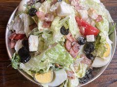 -MI WU FACTORY米屋美食工厂餐厅(绿地店)