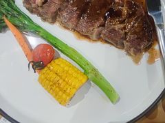 -清真·艾美可餐厅(大悦汇店)