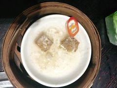 -滋粥楼·顺德菜海鲜茶点(方舟店)