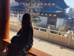 -径山寺