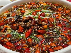 -老吉士酒家(天平路店)