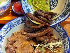 -孙盛兴奥灶面馆·蟹黄面·三虾面(山塘街总店)