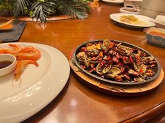 -臻味私厨(国际社区店)