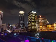 -外滩8号 whisky bar(金延大厦店)