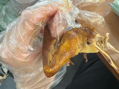 -煲煲掂风味煲仔饭餐厅(西区店)