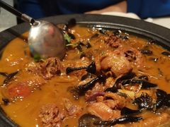 -北大荒人•新东北菜(青岛银座店)