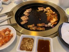 -韩时烤肉(枫蓝店)