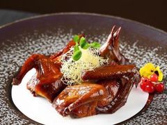 -世博源公馆·本帮融合菜·主题包厢·江景餐厅