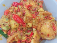 -独一佳老胡湘菜馆(高新店)