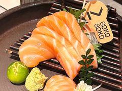 -SOKO SOKO(壹方天地店)