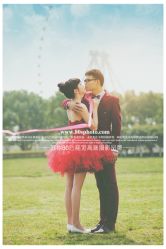 -苏州HX-合喜映画婚纱摄影