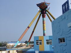 -秦皇岛乐岛海洋王国