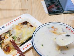 -荔银肠粉·非遗手藝(夫子庙店)