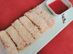 -赵小姐丨新中餐(曲江店)