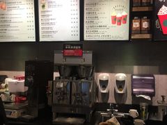 -星巴克(万都店)