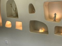 -伊斯坦布尔土耳其清真咖啡餐厅