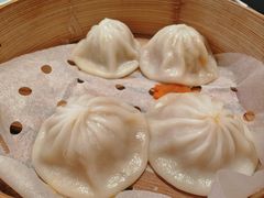 -弄堂小笼包(天津南开大悦城店)