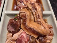 -盛江山自助料理(太原街万达店)