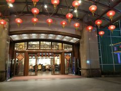 -大天然酒店(军民路店)