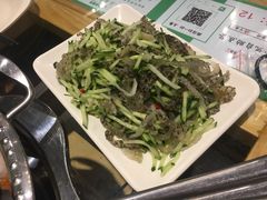 -李二鲜鱼火锅(冠县店)