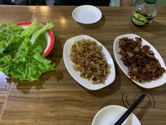 -炙热童年·老北京炙子烤肉(南锣鼓巷店)