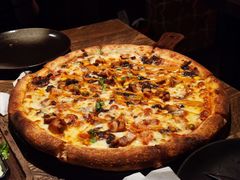 -Q MEX 库迈墨西哥餐吧(三里屯店)