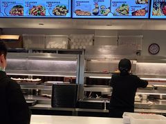 -乡村基(双流时代奥特莱斯餐厅)