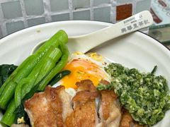 -兴华里茶记(禅城同济首店)