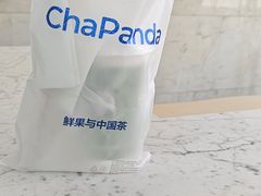 -茶百道(春熙路银石广场店)