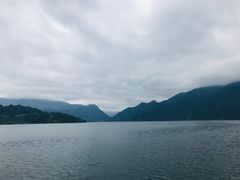 -雷波马湖风景区